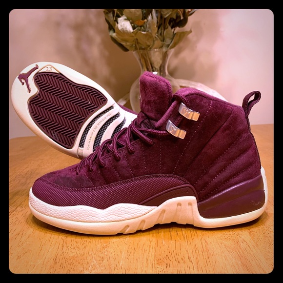 velvet 12s